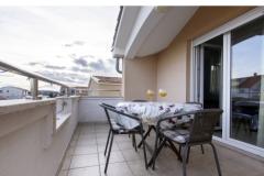 Apartmaji Cosic Apartma 3 – apartman 3 foto 1
