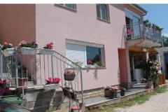 Apartma ANAI with private  pool Apartma 1 – ANAI foto 1
