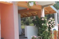 Apartma ANAI with private  pool Apartma 1 – ANAI foto 2