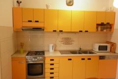 Apartmaji Mirjana Sukošan Apartma 2 – Apart. 4+1 foto 4