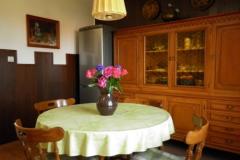 Apartmaji Mirjana Sukošan Apartma 2 – Apart. 4+1 foto 5
