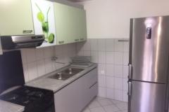Apartmaji Mirjana Sukošan Apartma 1 – Apar. 7+1 foto 1