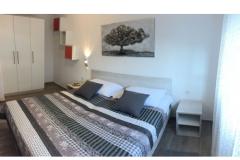Apartmaji Mirjana Sukošan Apartma 1 – Apar. 7+1 foto 3