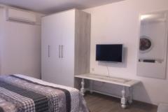 Apartmaji Mirjana Sukošan Apartma 1 – Apar. 7+1 foto 5