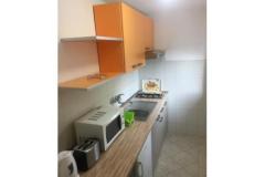 Apartmaji Mirjana Sukošan Apartma 3 – studio foto 4