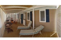 Mobile Hiša - Kamp Luka  Apartma 1 – Magdalena foto 1