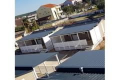 Mobile Hiša - Kamp Luka  Apartma 1 – Magdalena foto 2