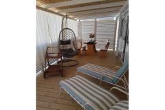 Mobile Hiša - Kamp Luka  Apartma 1 – Magdalena foto 3