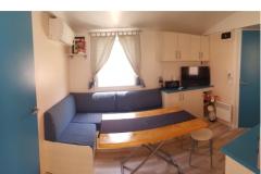Mobile Hiša - Kamp Luka  Apartma 1 – Magdalena foto 4