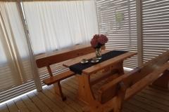Mobile Hiša - Kamp Luka  Apartma 2 – Mihael foto 1