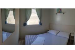 Mobile Hiša - Kamp Luka  Apartma 2 – Mihael foto 2