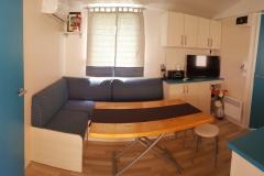 Mobile Hiša - Kamp Luka  Apartma 2 – Mihael foto 3