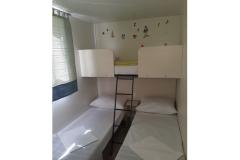 Mobile Hiša - Kamp Luka  Apartma 2 – Mihael foto 4