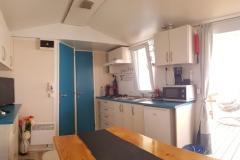 Mobile Hiša - Kamp Luka  Apartma 2 – Mihael foto 5