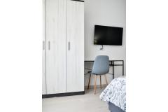 Počitniški dom Magdalena Apartma 1 – Kuća foto 3