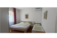 Apartmaji NIKA Apartma 2 – Nika 2 pr foto 1