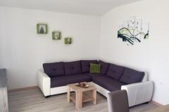 Solmaris Apartmaji Apartma 2 – Panorama foto 3