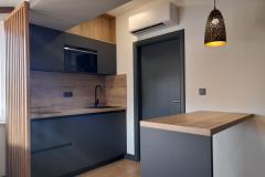 Solmaris Apartmaji Apartma 3 – A2 moderno foto 1
