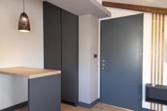 Solmaris Apartmaji Apartma 3 – A2 moderno foto 2