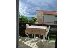 Apartmaji Nadinić Apartma 2 foto 5