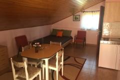 Villa Dalmatia Apartma 3 – Apartman 3 foto 1