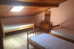 Villa Dalmatia Apartma 3 – Apartman 3 foto 5