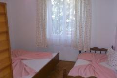 Villa Laura Apartma 1 – dvosobni foto 1