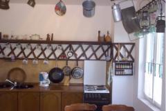 Villa Laura Apartma 1 – dvosobni foto 4