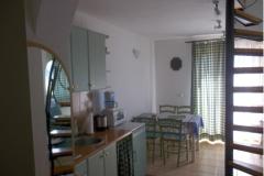 Villa Laura Apartma 2 – dvoetazni foto 1