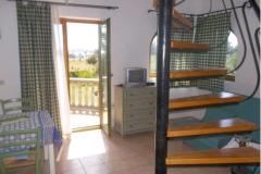 Villa Laura Apartma 2 – dvoetazni foto 5