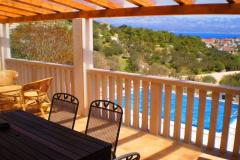 Apartmaji i kuće Dolac Apartma 1 – Tonka foto 1