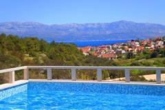 Apartmaji i kuće Dolac Apartma 1 – Tonka foto 2