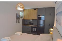 Apartma Elements W Supetar Apartma 1 – Wind foto 1