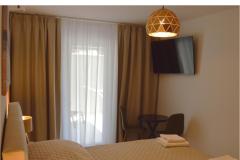 Apartma Elements W Supetar Apartma 1 – Wind foto 2