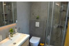 Apartma Elements W Supetar Apartma 1 – Wind foto 3