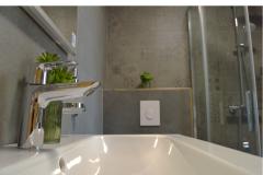 Apartma Elements W Supetar Apartma 1 – Wind foto 4