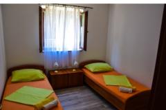 Apartmaji Beba Apartma 2 – A2/4 foto 4