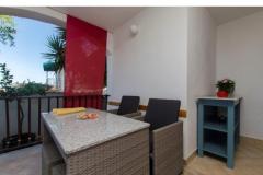 Apartmaji Denis Supetar Brač Apartma 1: (2+0) – Ap Studio1 foto 1