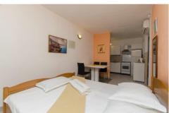 Apartmaji Denis Supetar Brač Apartma 1: (2+0) – Ap Studio1 foto 2