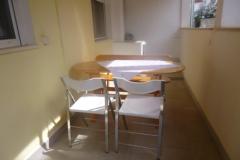 Apartmaji Denis Supetar Brač Apartma 2: (3+0) – AP2 foto 1