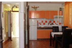 Apartmaji Niko Apartma 1 – A1 foto 5