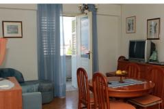 Apartmaji Niko Apartma 2 – A2 kat foto 5