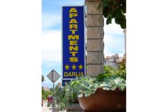 Apartmaji Darija Apartma 1 – Apartman 1 foto 2