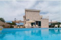 Vile Dinoti Apartma 1 – Vila Dino foto 1