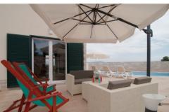 Vile Dinoti Apartma 1 – Vila Dino foto 3