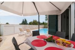 Vile Dinoti Apartma 1 – Vila Dino foto 4