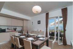 Vile Dinoti Apartma 1 – Vila Dino foto 5