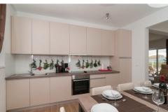 Vile Dinoti Apartma 2 – Vila Tin foto 4
