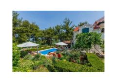Villa Kamenica Apartma 1 – Kamenica foto 1