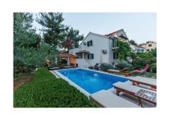 Villa Kamenica Apartma 1 – Kamenica foto 3